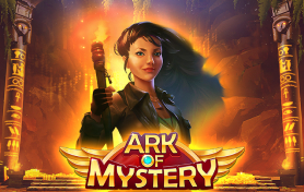 Ark of Mystery