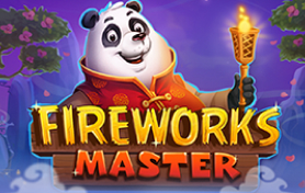 Fireworks Master